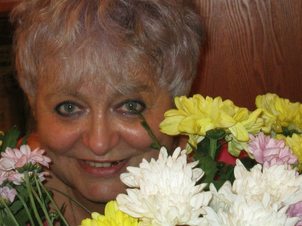 Татьяна Михалева