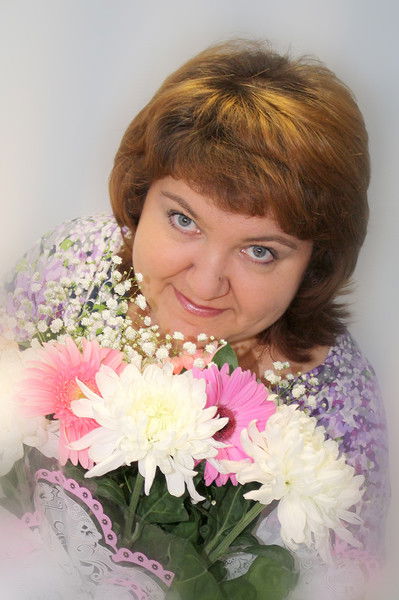 Егорова Наталья