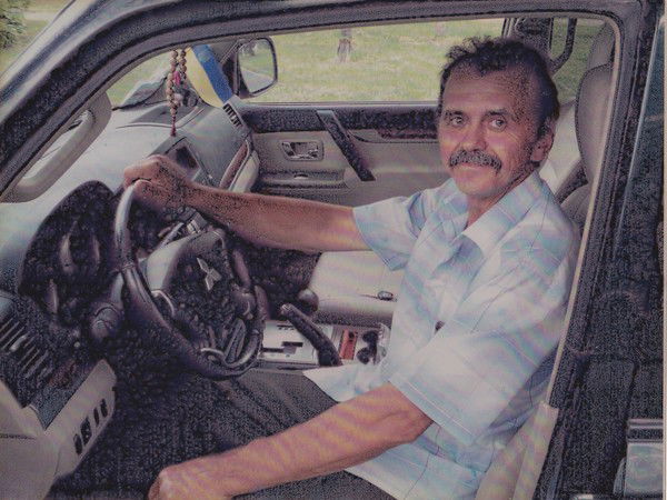 Анатолий Сентябрев