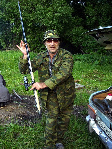 Рубен Сарадян