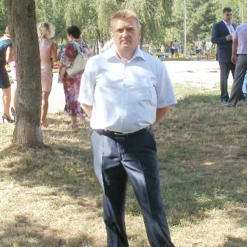 Александр Иванович