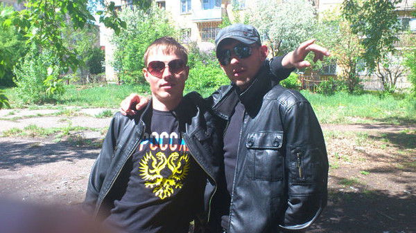 Андрей Иванов