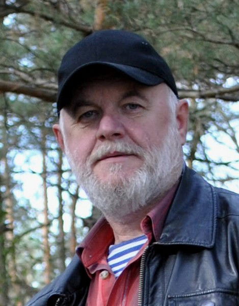 Владимир Антонов