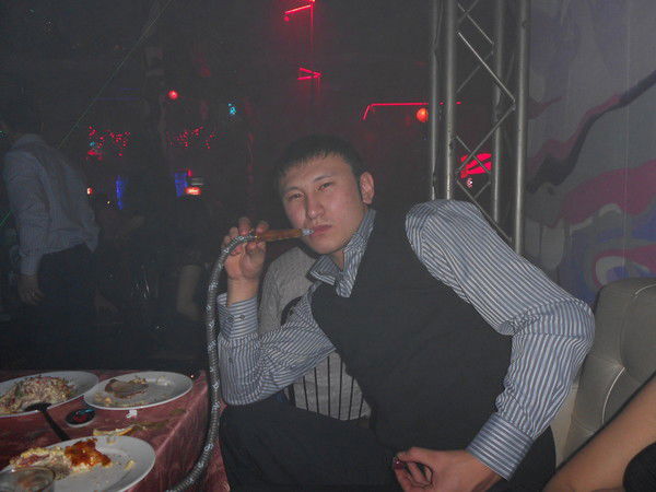 Медеу Джатканбаев