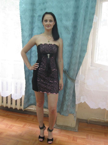 Надежда Филиппова