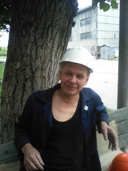 Сергей Ахметгареев