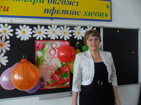 Татьяна Шовкань