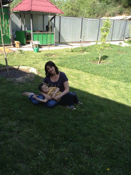 Марина Кузнецова