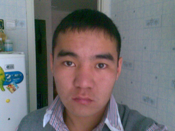 Нурбол Табаков