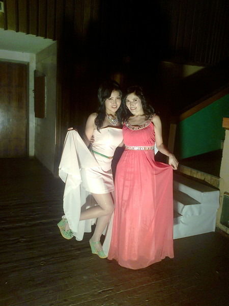 Луна Нарматова