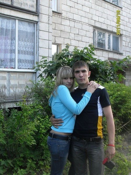 Александр Борщенко