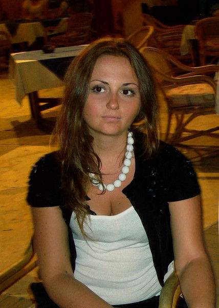 Наталия Сидорова