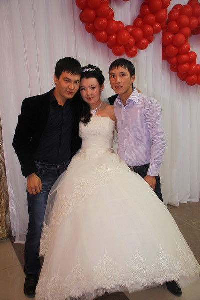 Даулет Нурмантаев