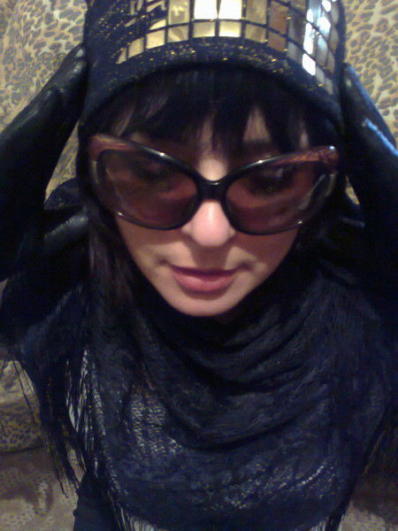 Татьяна Шатылюк