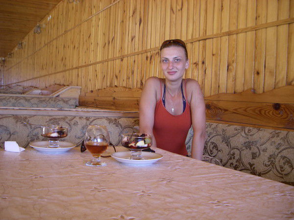 Мария Спорягина