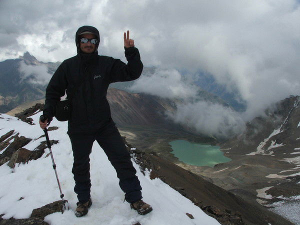 Вячеслав Александров