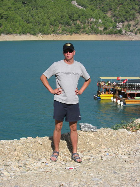 Алексей Фадеев