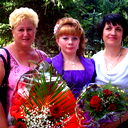 Галина Иванова