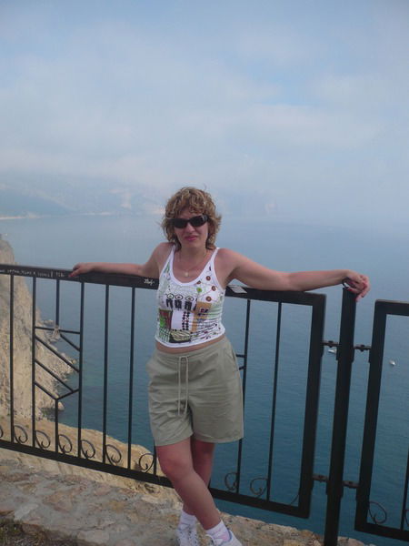 Ольга Уразова