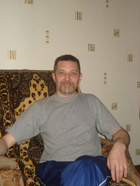 Геннадий Синаторов