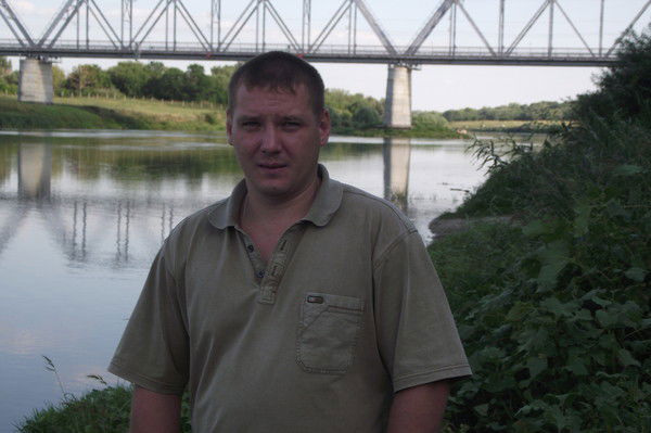 Игорь Гончаров