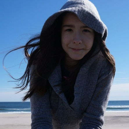 Ксения Панаева