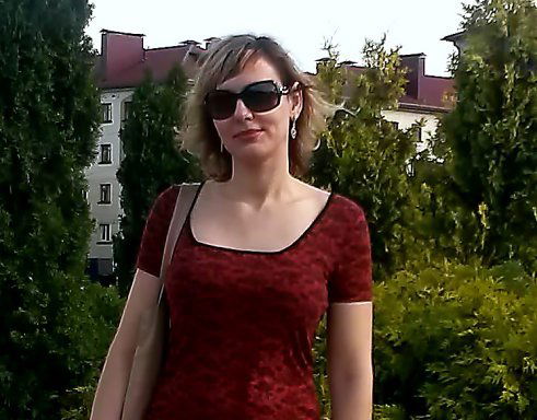 Ирина Валерьевна