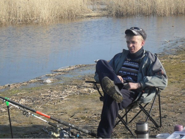 Евгений Сошнев