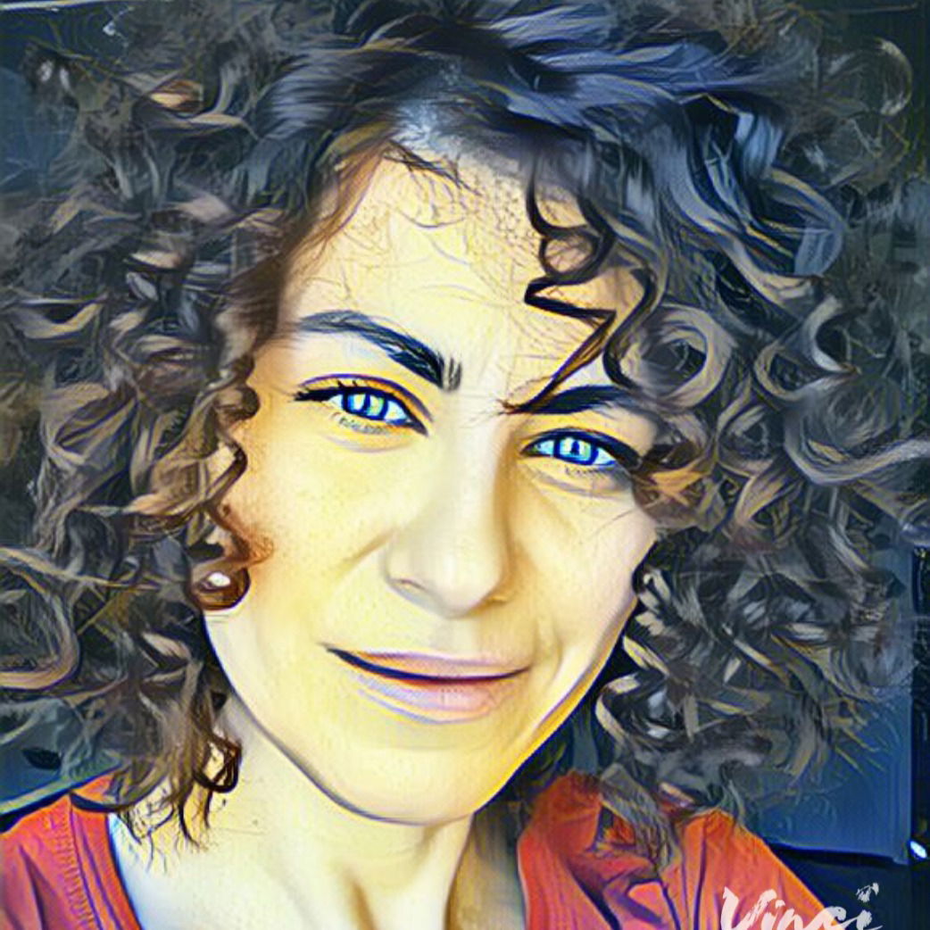 Ната Балахонова