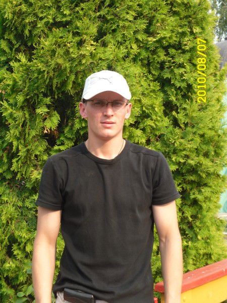 Дмитрий Чеканин