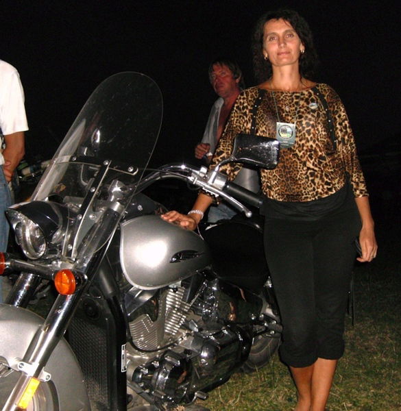 Елена Максименко