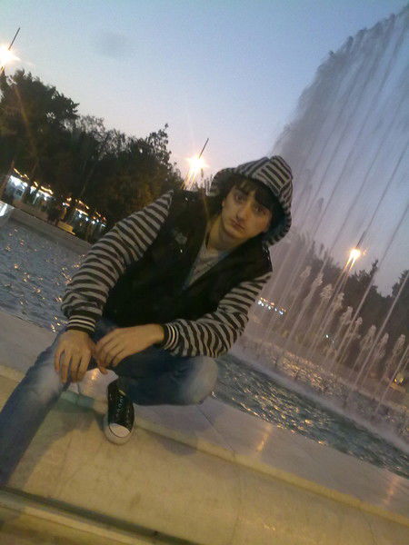 Vuqar ...................