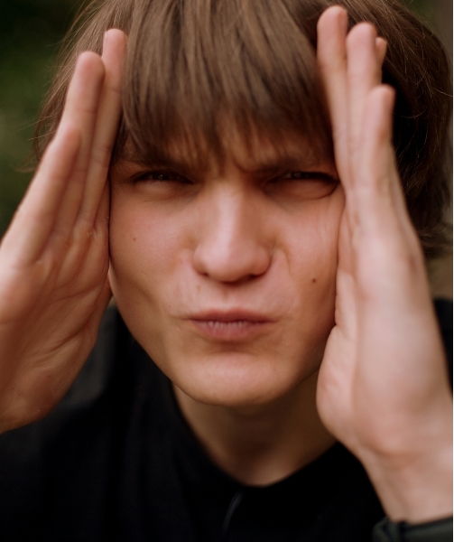 Саша Сиденко