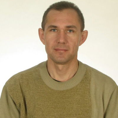 Равиль Валетов