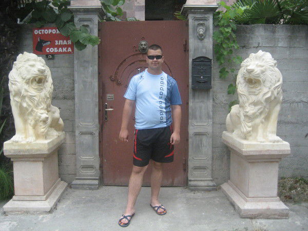 Слава Муленков