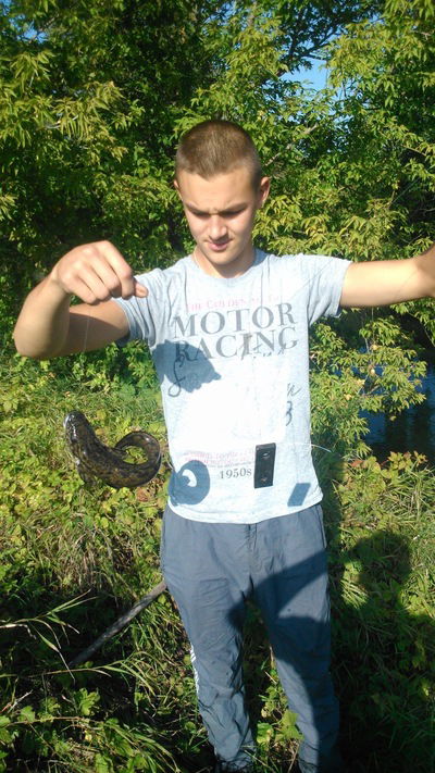 Евгений Игонин