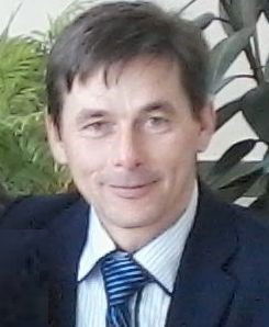 Дмитрий Белик