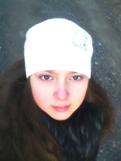 Анастасия Борисович