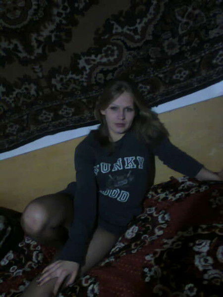 Лариса Феликсова