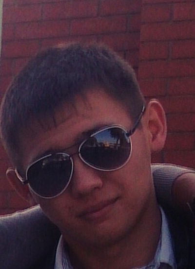 Тимур Умбеталиев