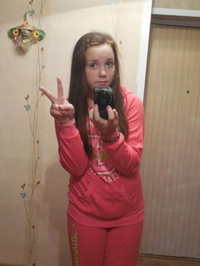 Дарья Рубчикова