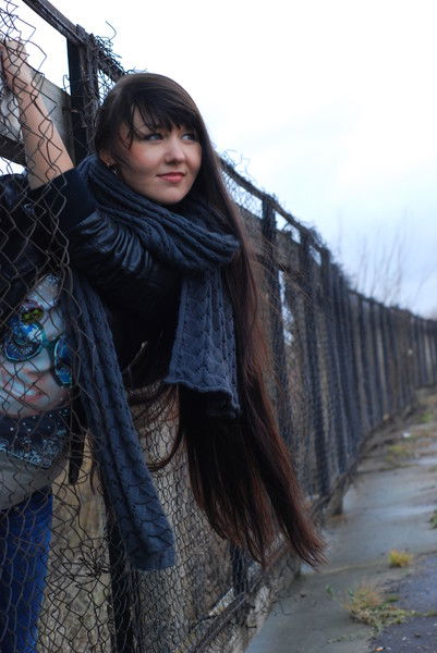 Мария Шабардина