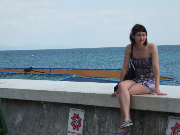 Елизавета Владимирова