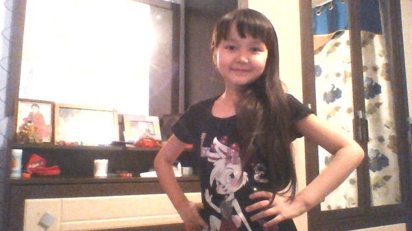 Камила Каирлаева