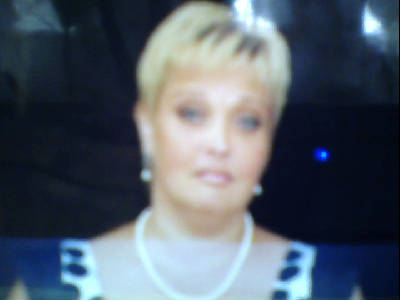 Наталья Солдатова