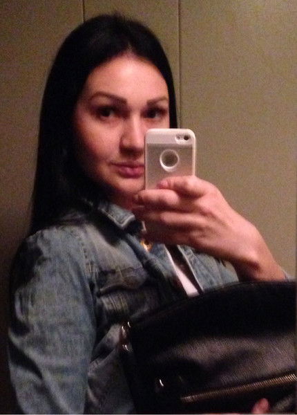 Ирина Кочерова