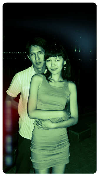 Мира Игликова