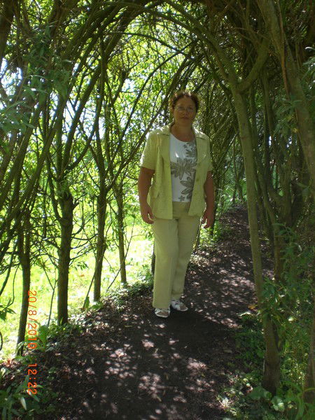 Мария Кузовкова