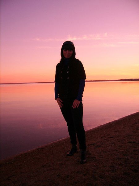 Виктория Сулима