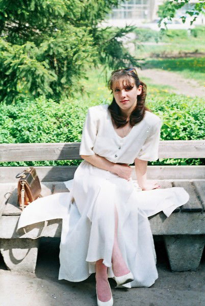 Ольга Гришаева